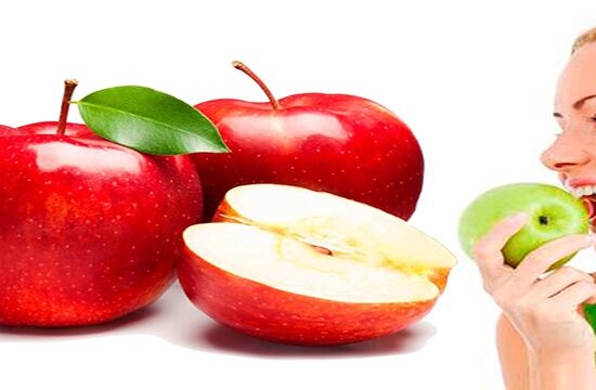 Why Manzana Delicia Apples Are Perfect for a Healthy Diet