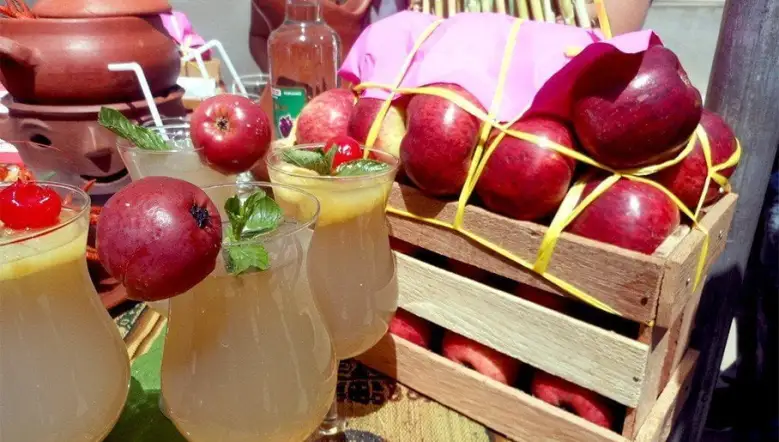 Why Manzana Delicia is One of Peru’s Most Loved Fruits
