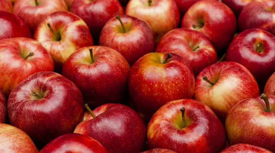 Top 10 Ways to Eat Manzana Delicia Apples (Peruvian Style)